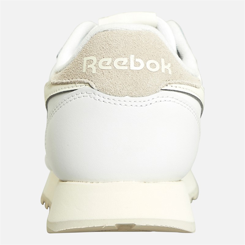 Reebok Classics Dziecięce Classic Trampki Biały