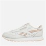 Reebok Classics Trainers dla dziewczyn kolor biały/różowy/biały