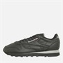 Reebok Classics Unisex Sneaker Schwarz