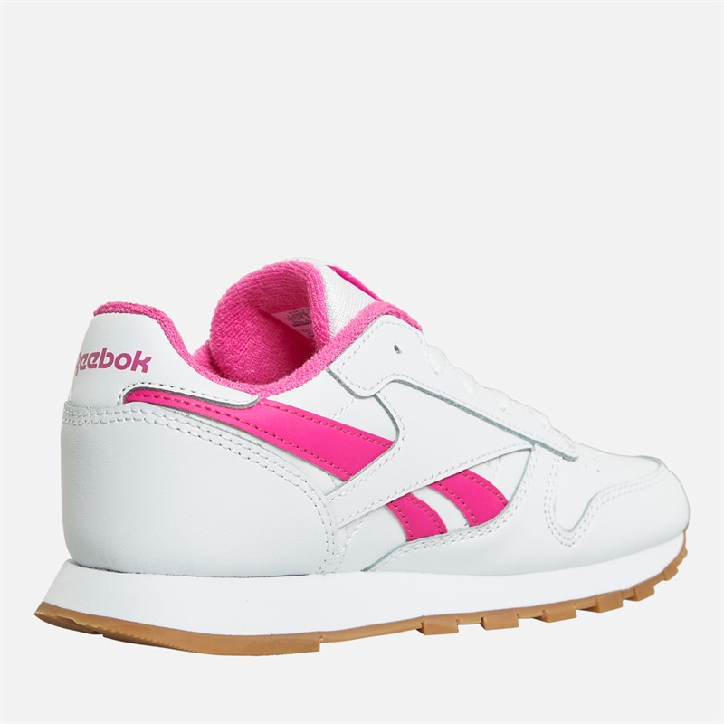 Sweat reebok enfant blanche online