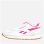 Reebok Classics Kinder Classic Sneaker Weiß