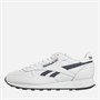 Reebok Classics Unisex Classic Sneaker Weiß