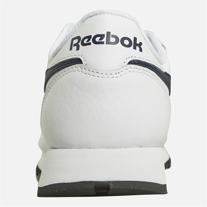 Reebok Classics Unisex Classic Sneakers Hvid