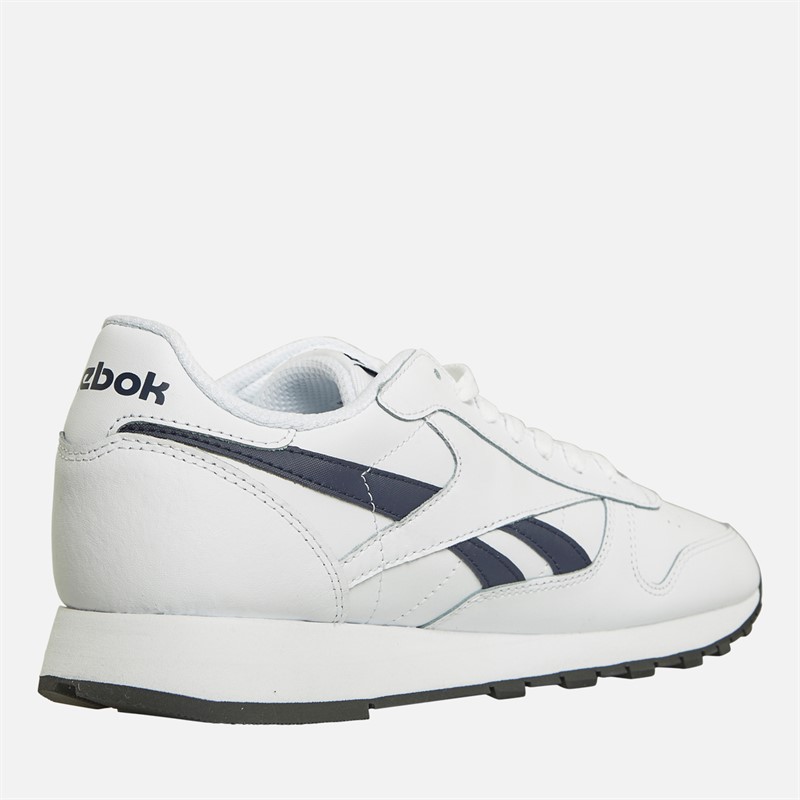 Reebok Classics Unisex Classic Sneakers Hvid