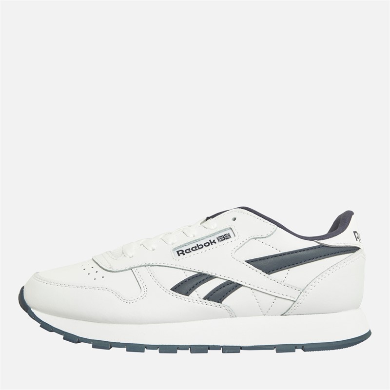 Reebok Classics Dziecięce Classic Trampki Biały