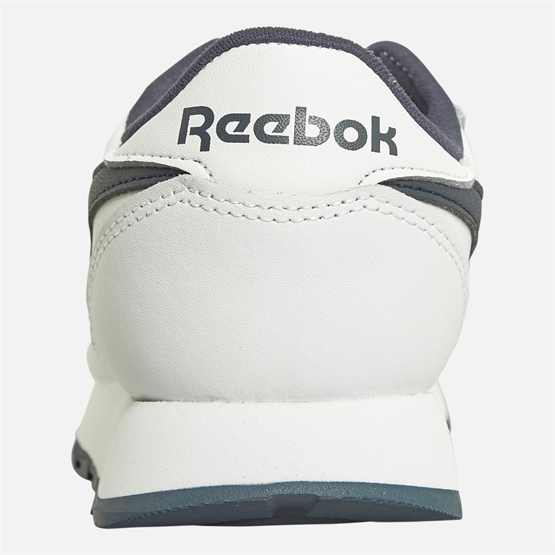 Reebok Classics Dziecięce Classic Trampki Biały