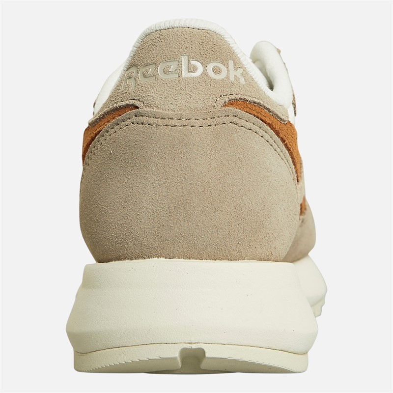 Reebok Classics Dame Classic SP Sneakers beige