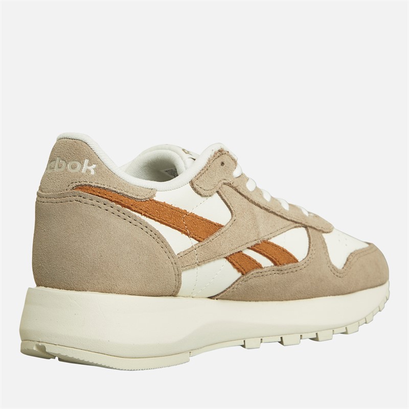 Reebok Classics Dame Classic SP Sneakers beige