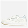 Reebok Classics Jongens Club C Sneakers Krijt/Stuc/Wit