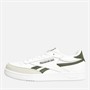 Reebok Classics Kids Club C Revenge Sneakers Wit