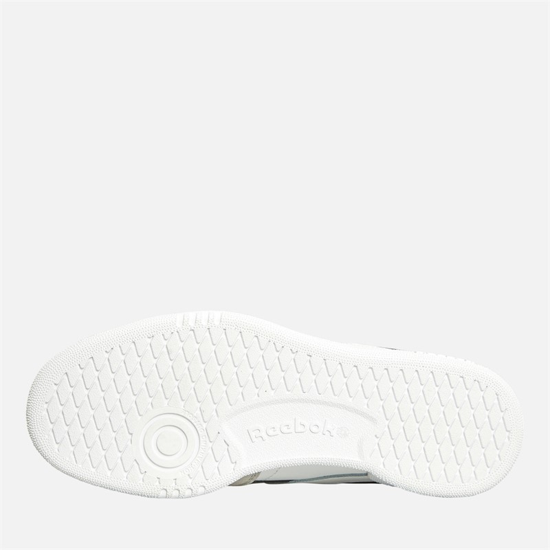 Reebok Classics Kids Club C Revenge Sneakers Wit