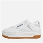 Reebok Classics Dame Club C Extra Sneakers Hvid