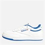Reebok Classics Kinder Club C Sneaker Weiß