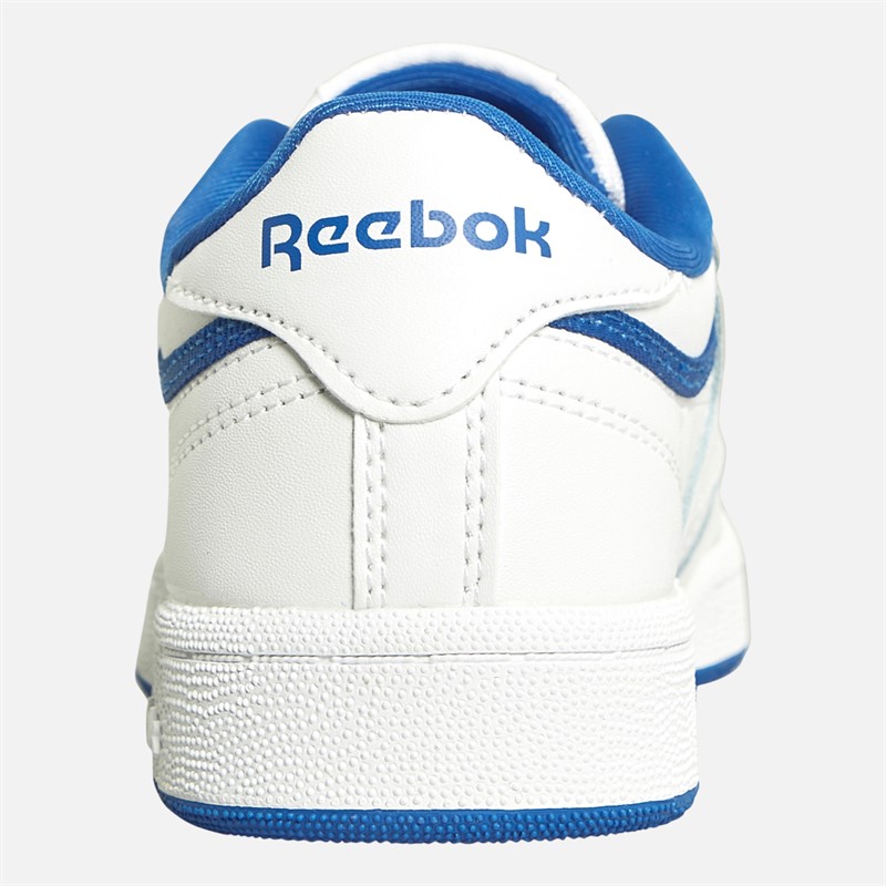 Reebok Classics Børn Club C Sneakers Hvid