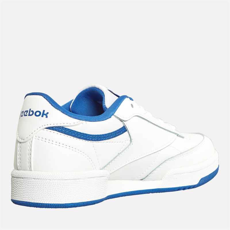 Reebok Classics Børn Club C Sneakers Hvid