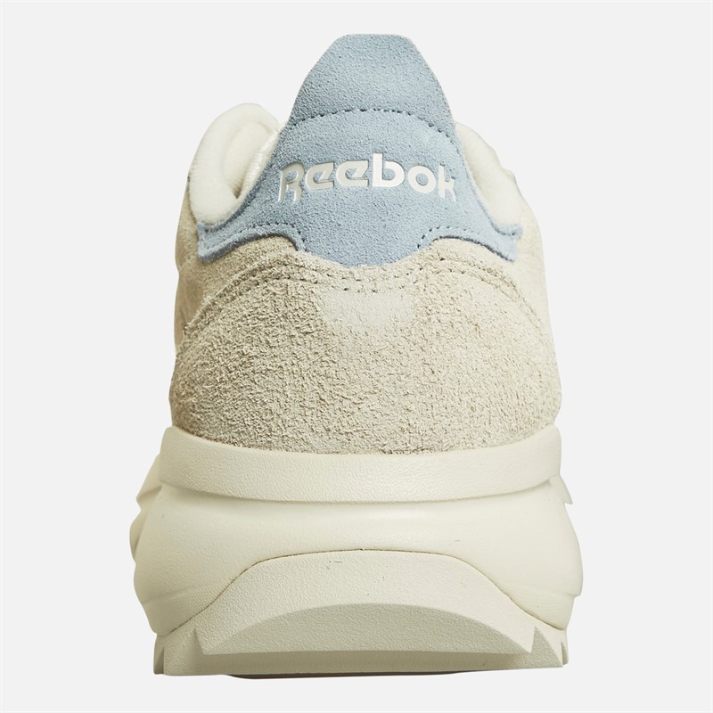 Reebok Classics Damskie Classic SP Extra Trampki Écru