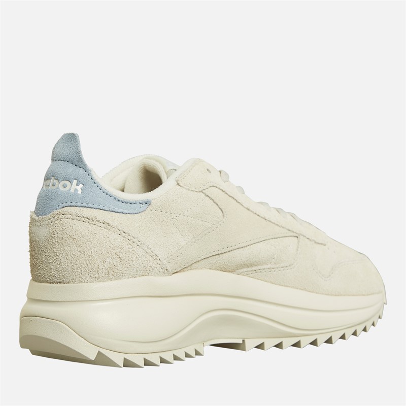 Reebok Classics Damskie Classic SP Extra Trampki Écru