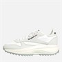 Reebok Classics Baskets classiques en cuir Femme Blanc/Gris froid/Gris froid