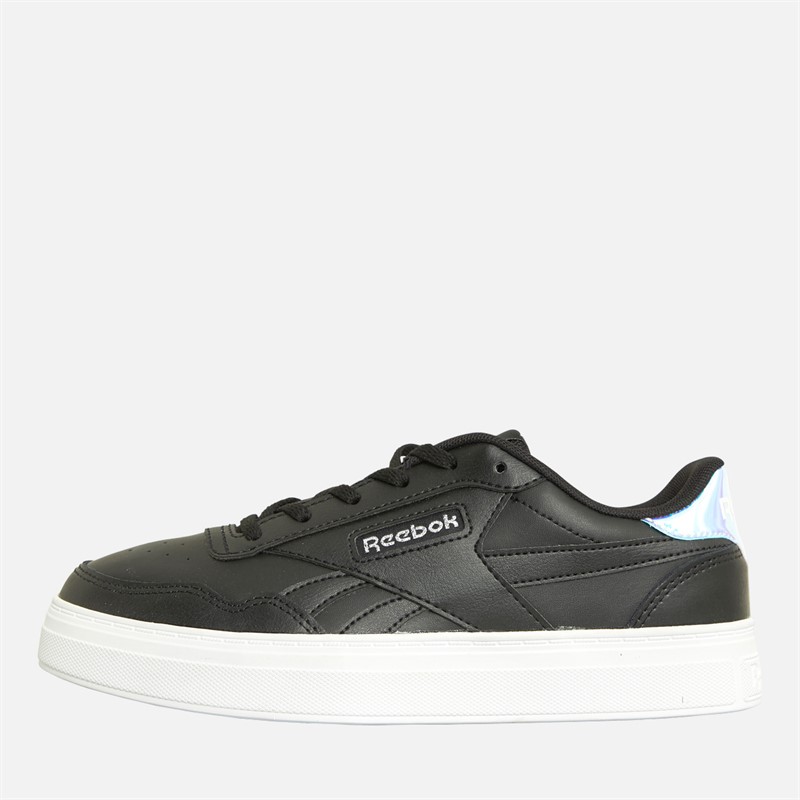 Reebok Classics Dame Court Advance Sneakers Sort