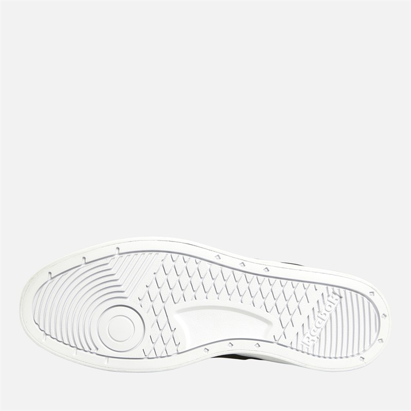 Reebok Classics Dame Court Advance Sneakers Sort