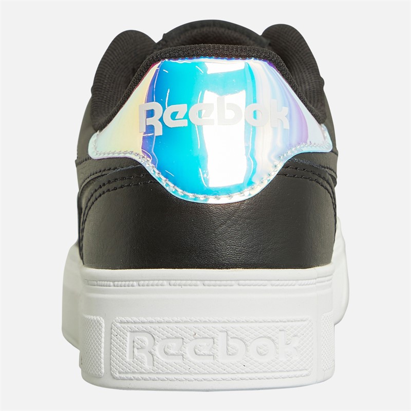 Reebok Classics Dame Court Advance Sneakers Sort