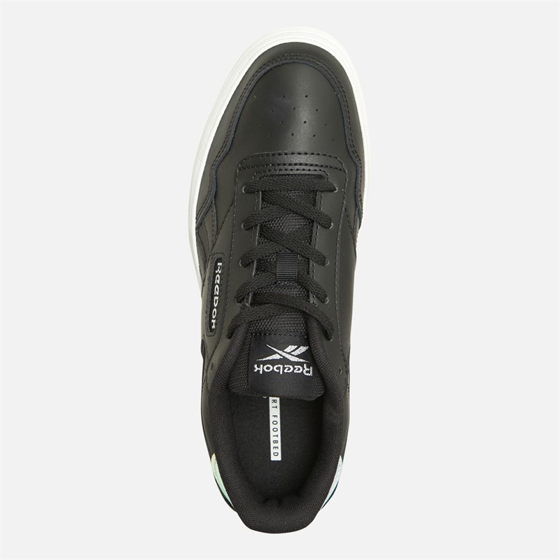 Reebok Classics Dame Court Advance Sneakers Sort