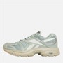Reebok Classics Damenschuhe Premier Road Plus Sneaker Seaspray / Sandstein / Schwarz
