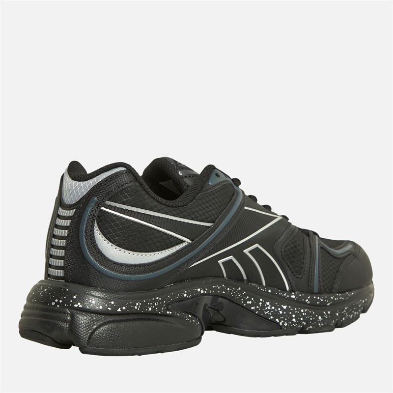 Reebok Classics Baskets Premier Road Plus Unisexe Noir