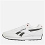 Reebok Classics Unisex Rewind Run Ripple Sneaker Weiß