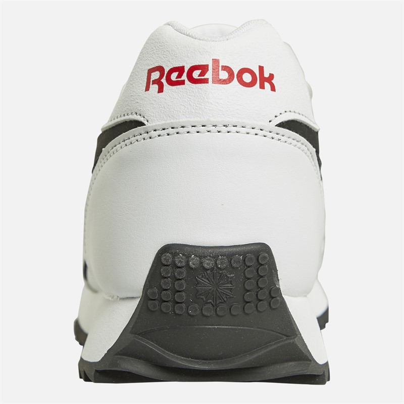 Reebok Classics Unisex Rewind Run Ripple Sneaker Weiß