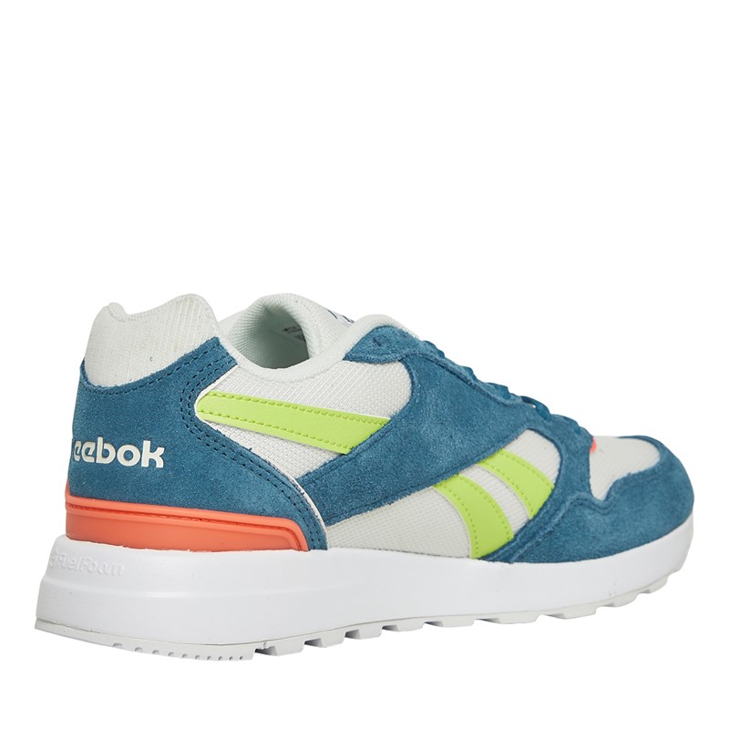 Reebok Classics Unisex Gl1000 Sneaker Mehrfarbig