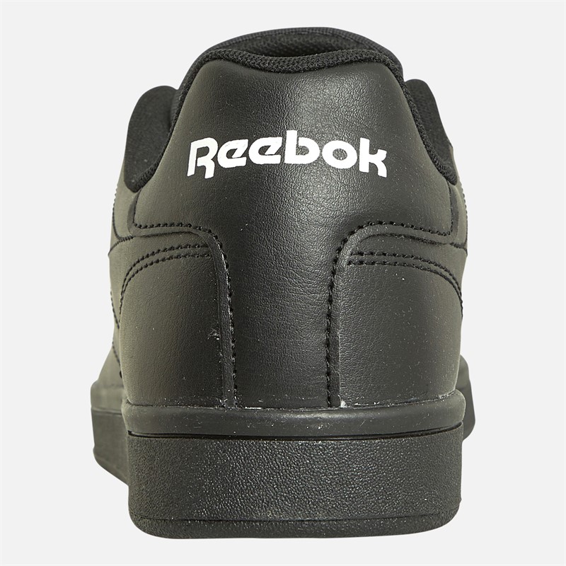 Reebok Classics Unisex Royal Complete Trampki Czarny
