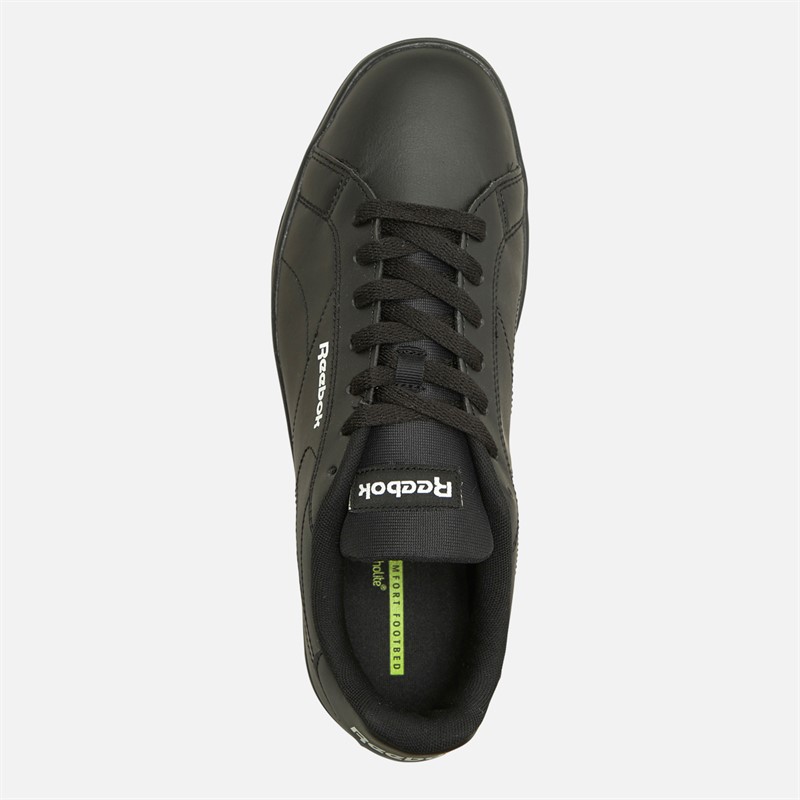 Reebok Classics Unisex Royal Complete Trampki Czarny