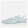 Reebok Classics Damskie Ultra Flash Trampki Niebieski