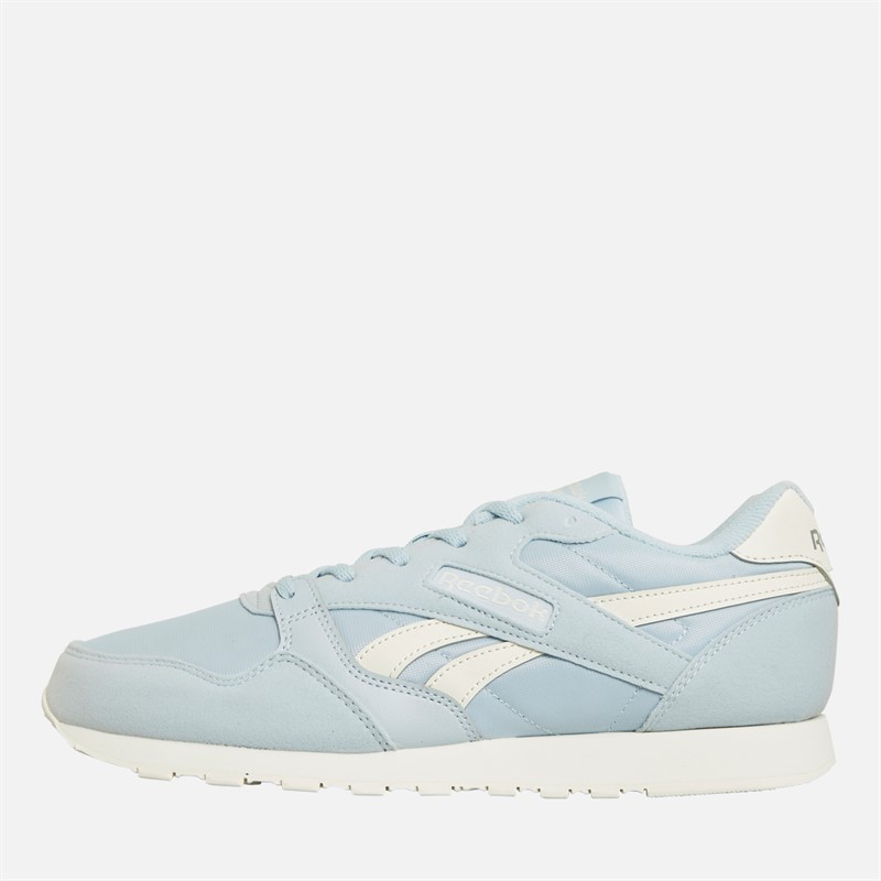 Reebok Classics Baskets Ultra Flash Femme Bleu/Craie/Craie