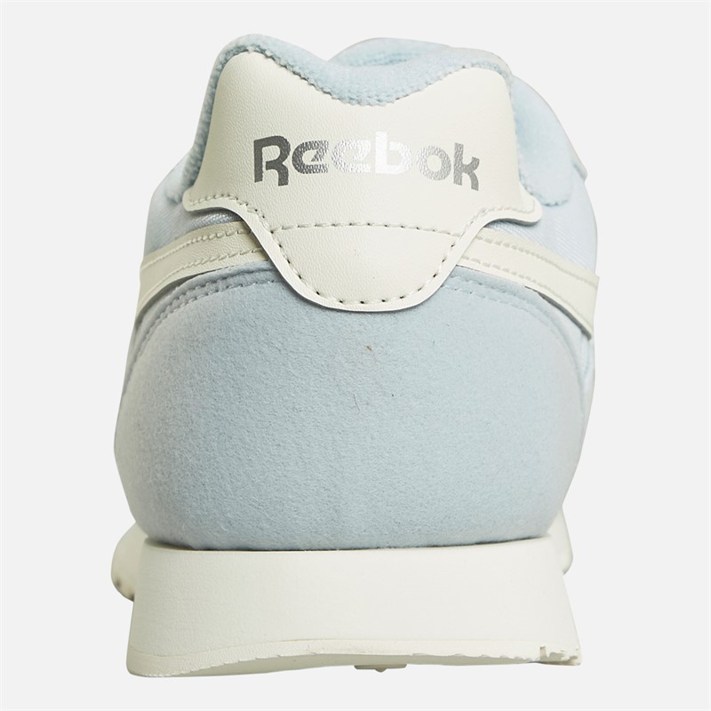 Basket reebok femme bleu online