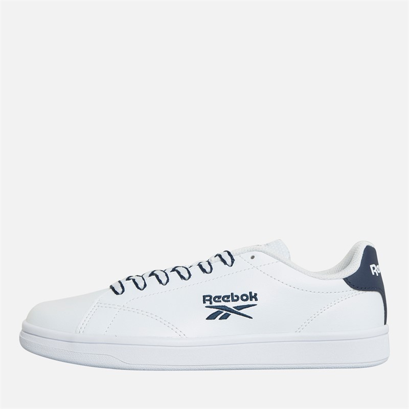 Reebok Classics Baskets complètes Royal Homme Blanc/Marine Vectoriel/Blanc