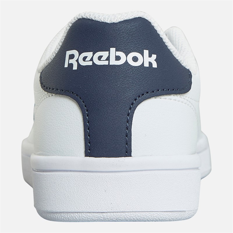 Reebok Classics Baskets complètes Royal Homme Blanc/Marine Vectoriel/Blanc