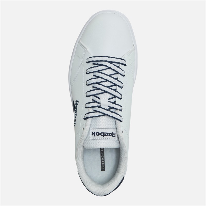 Reebok Classics Baskets complètes Royal Homme Blanc/Marine Vectoriel/Blanc