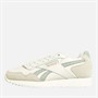 Reebok Classics Damen Glide Ripple Sneaker Ecru