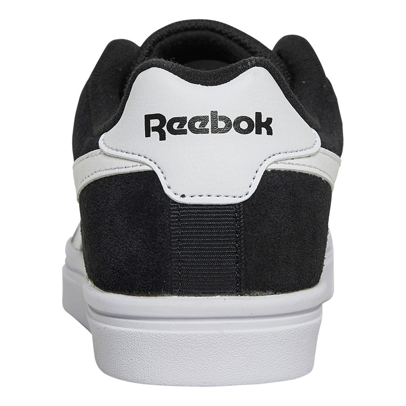 Reebok Classics Unisex Royal Complete Sneakers Sort