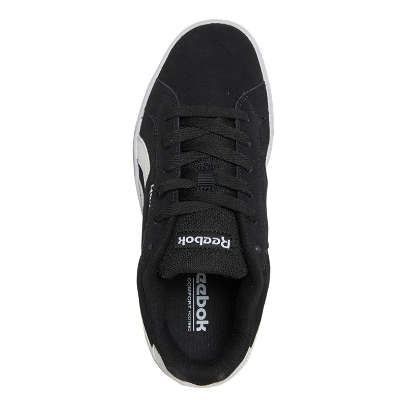 Reebok Classics Unisex Royal Complete Sneakers Sort