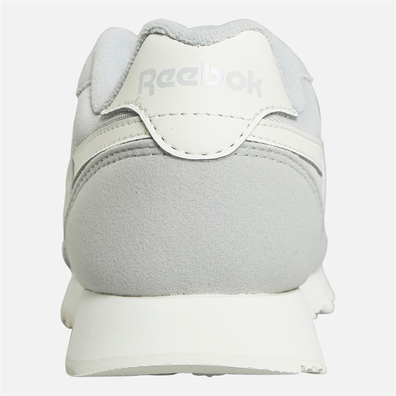 Reebok Classics Damskie Ultra Flash Trampki Odcienie szarości