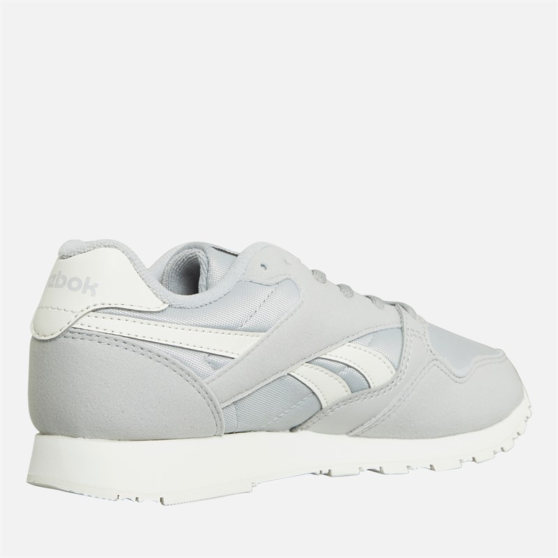 Reebok Classics Damskie Ultra Flash Trampki Odcienie szarości