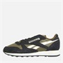 Reebok Classics Baskets Classic Unisexe Vert