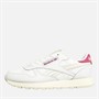 Reebok Classics Dziecięce Classic Trampki Biały