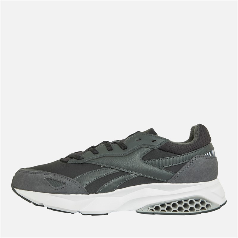 Reebok Classics Hexalite Legacy 1.5 Sneakers Mørkegrå/Sort/Hvid