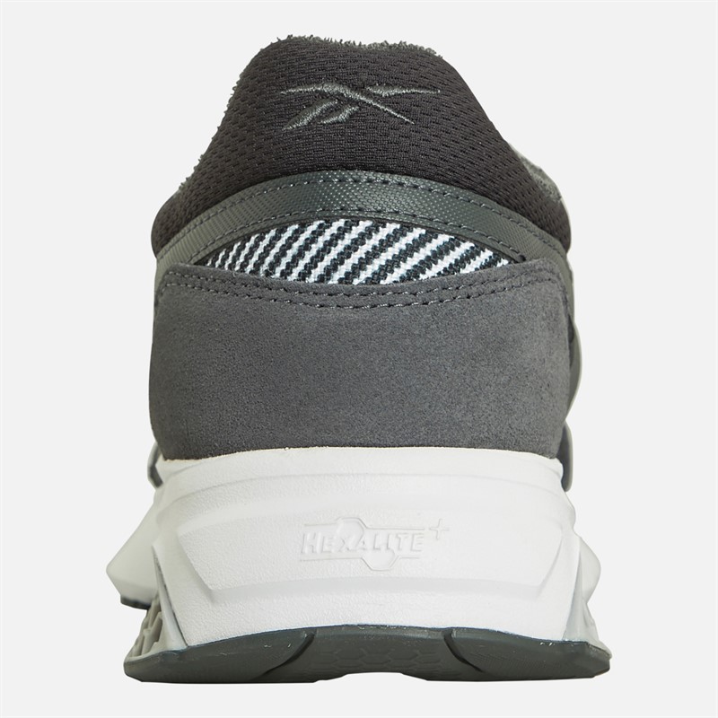 Reebok Classics Hexalite Legacy 1.5 Sneakers Mørkegrå/Sort/Hvid