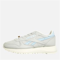 Reebok Classics Damskie Trampki Odcienie szarości