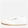 Reebok Classics Dziecięce Club C Trampki Biały